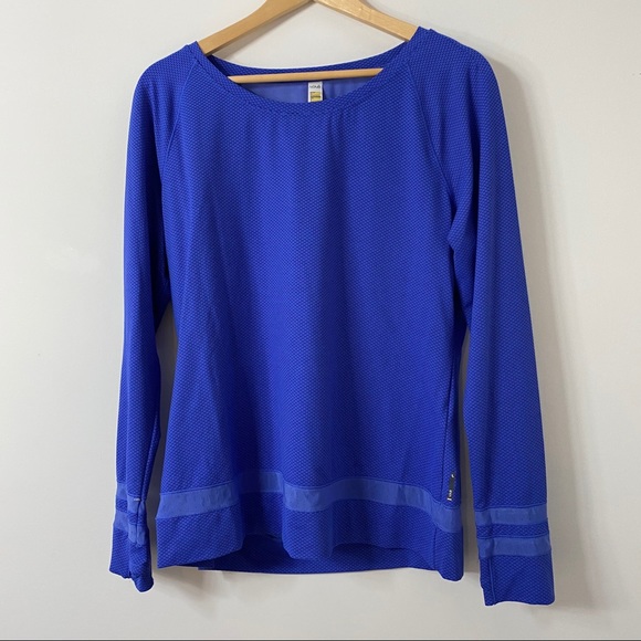 Lolë Zaire Top - Picture 3 of 7